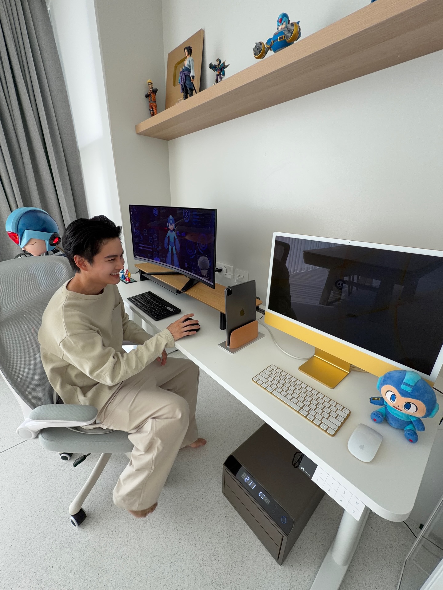 กอล์ฟ - พิชญะ นิธิไพศาลกุล