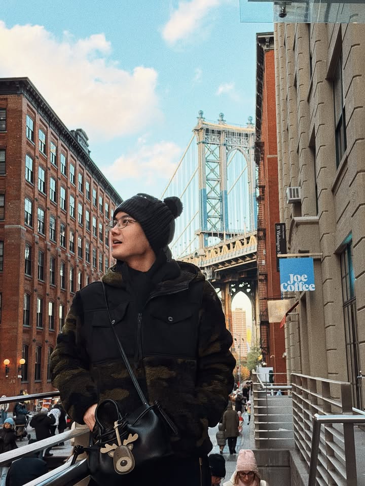 กอล์ฟ - พิชญะ นิธิไพศาลกุล