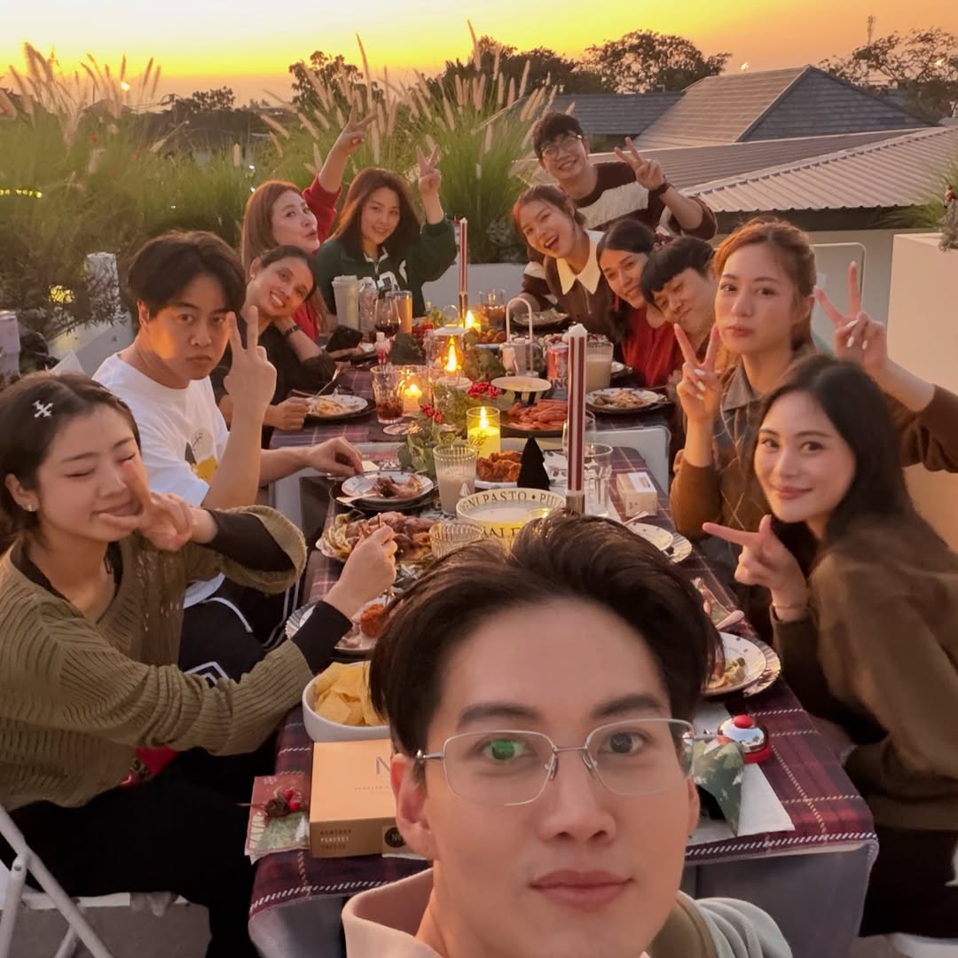 กอล์ฟ - พิชญะ นิธิไพศาลกุล