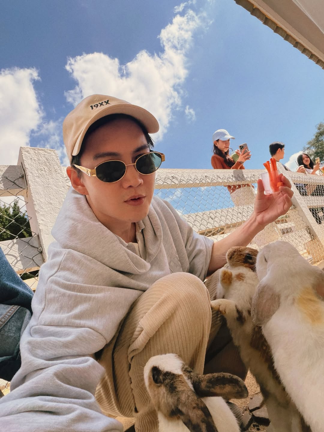 กอล์ฟ - พิชญะ นิธิไพศาลกุล