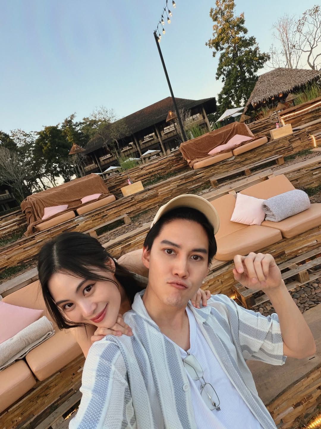 กอล์ฟ - พิชญะ นิธิไพศาลกุล