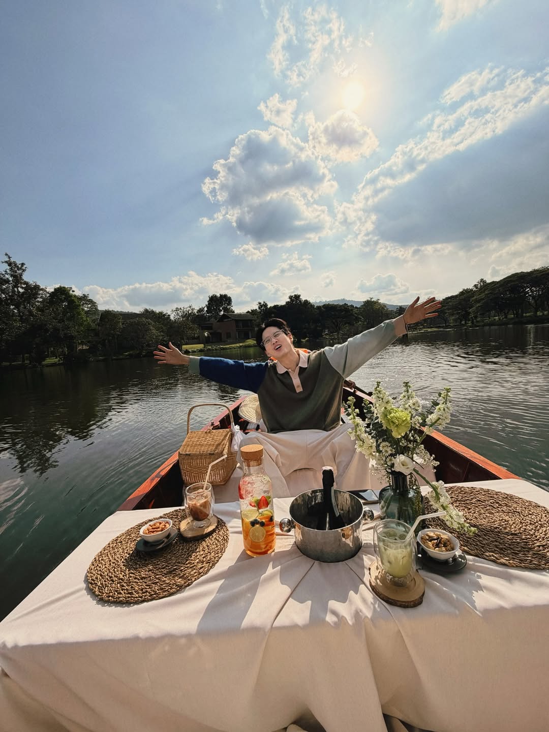 กอล์ฟ - พิชญะ นิธิไพศาลกุล