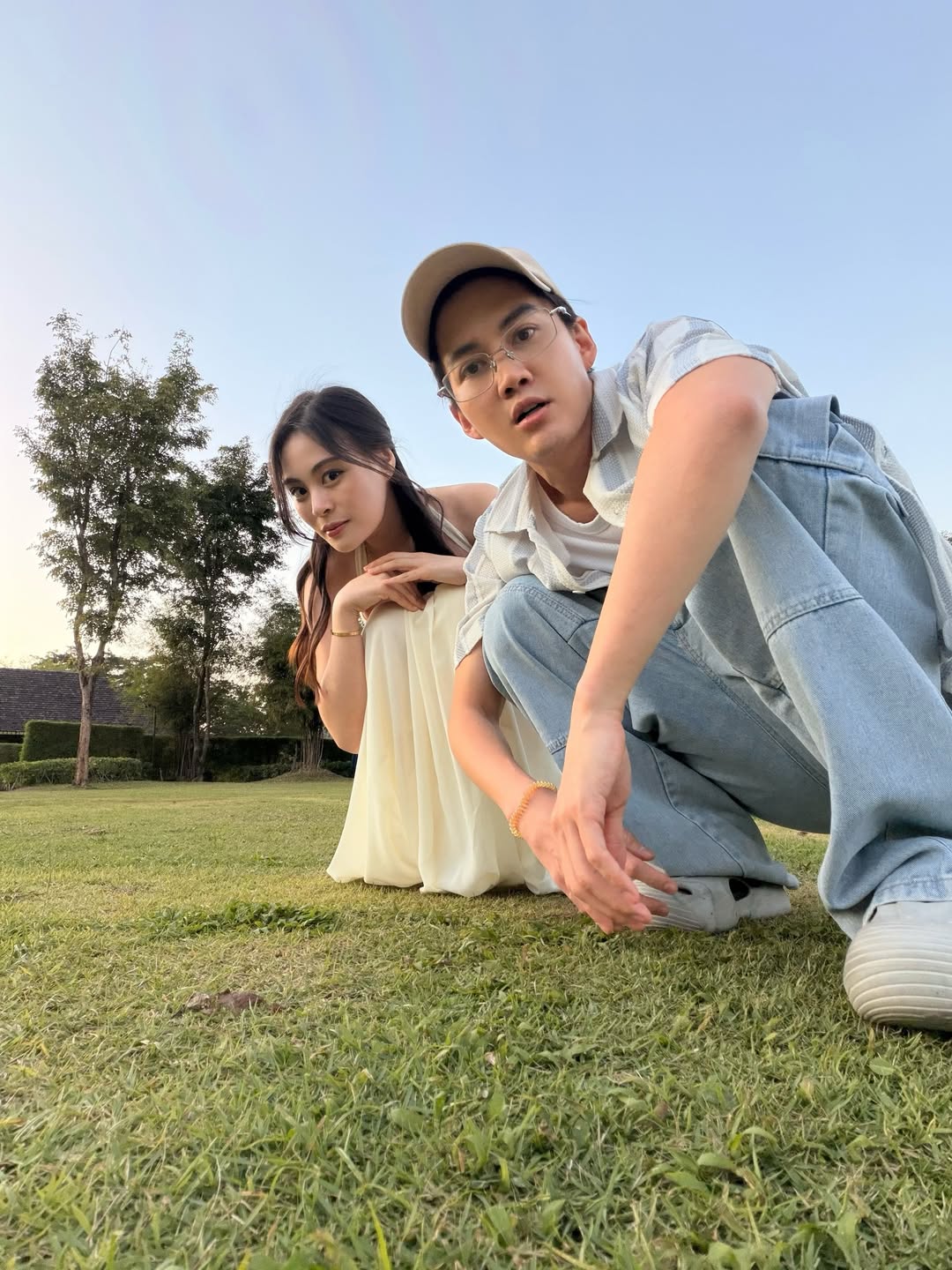 กอล์ฟ - พิชญะ นิธิไพศาลกุล