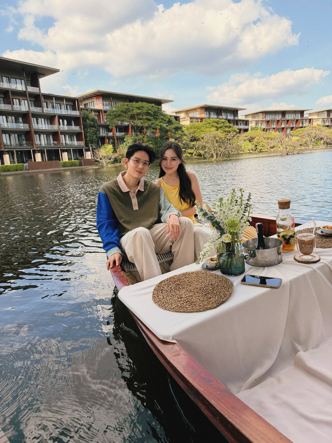 กอล์ฟ - พิชญะ นิธิไพศาลกุล