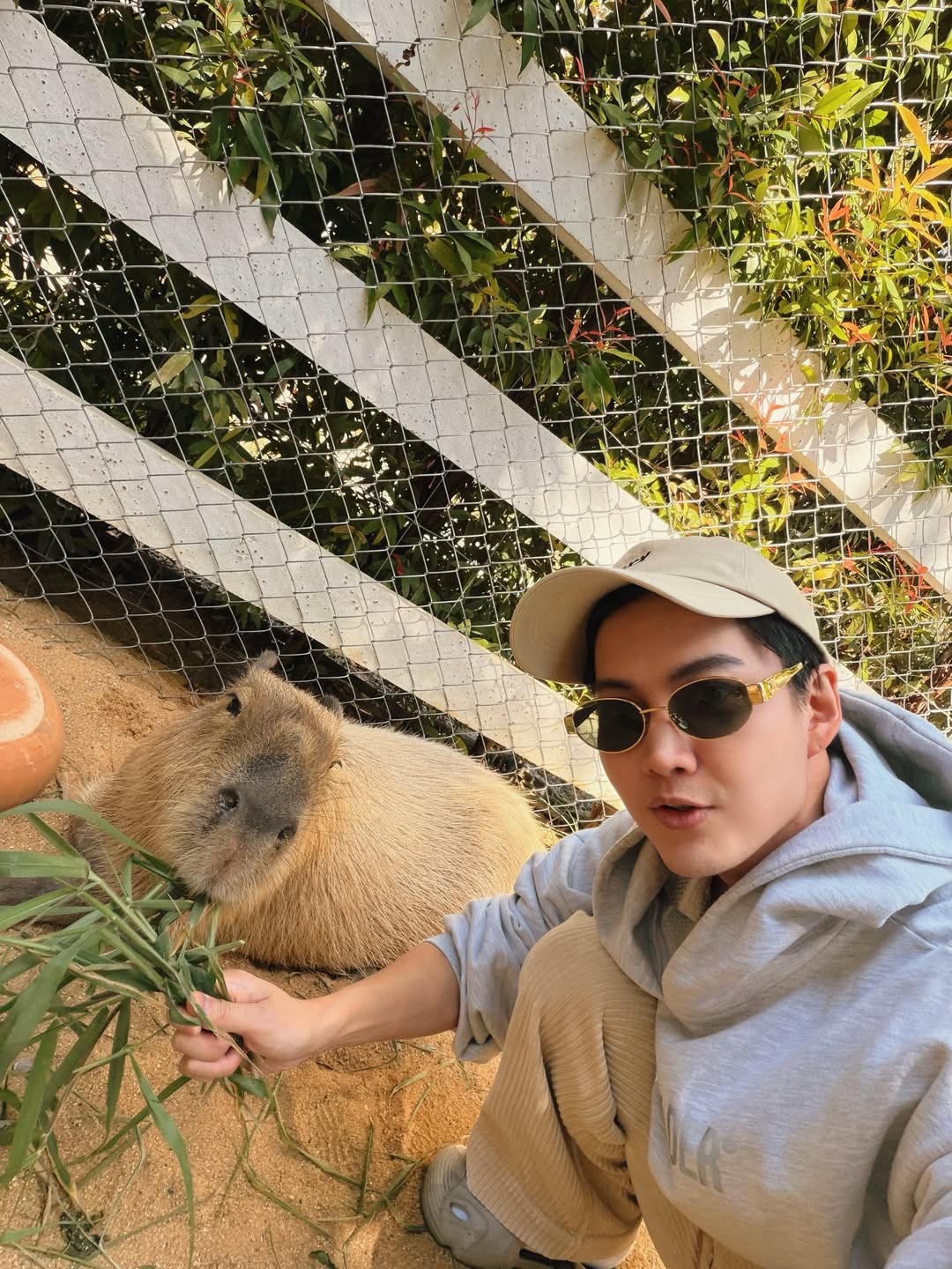 กอล์ฟ - พิชญะ นิธิไพศาลกุล