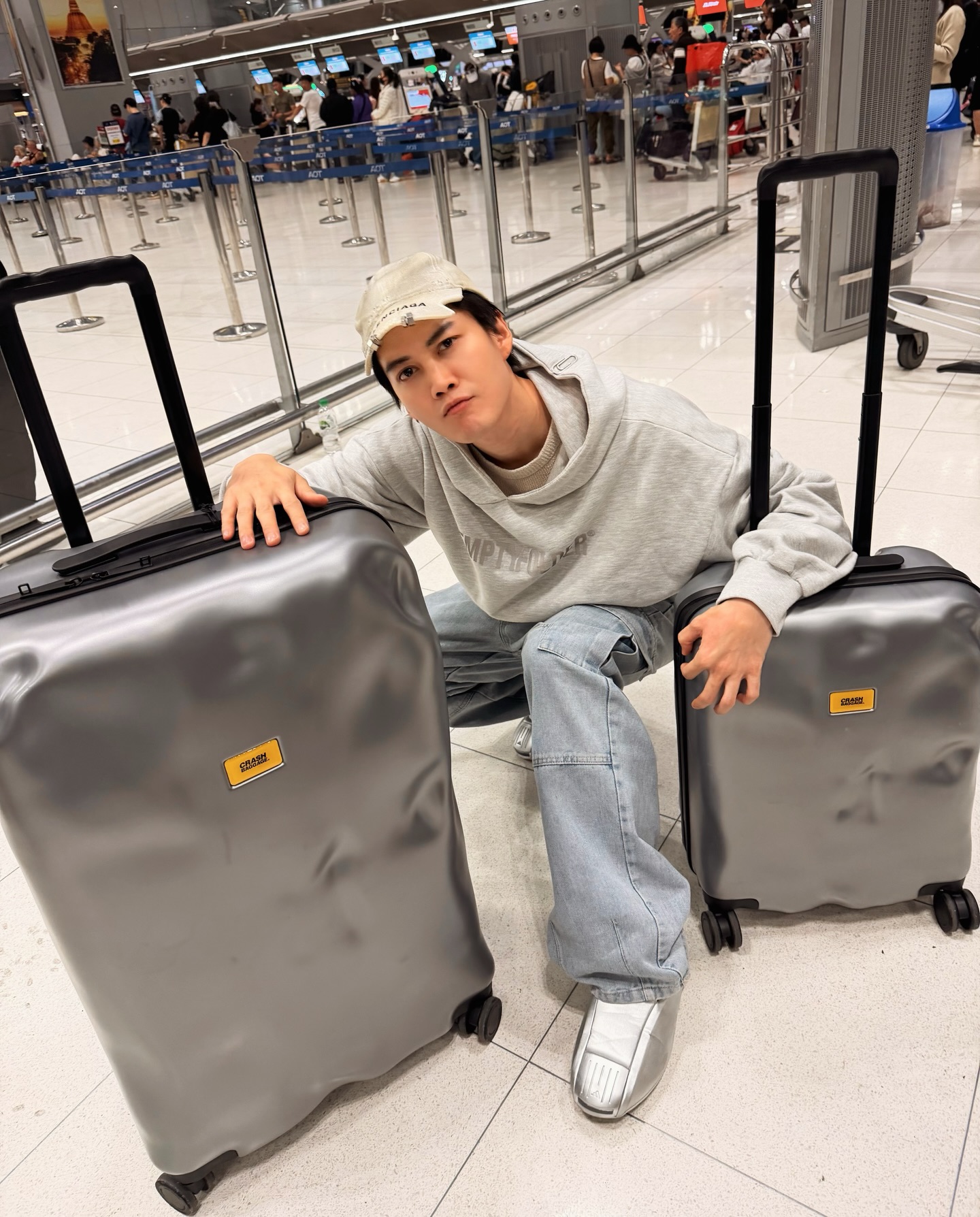 กอล์ฟ - พิชญะ นิธิไพศาลกุล