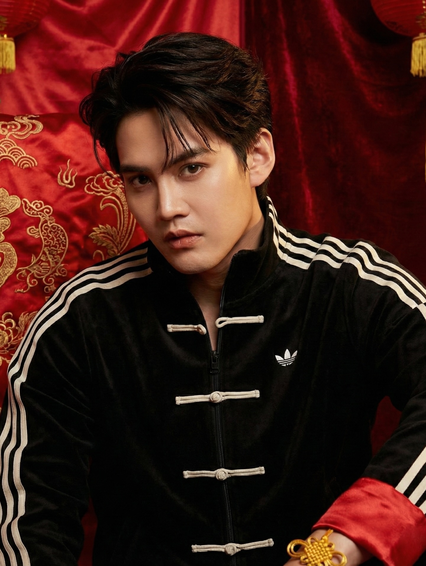 กอล์ฟ - พิชญะ นิธิไพศาลกุล