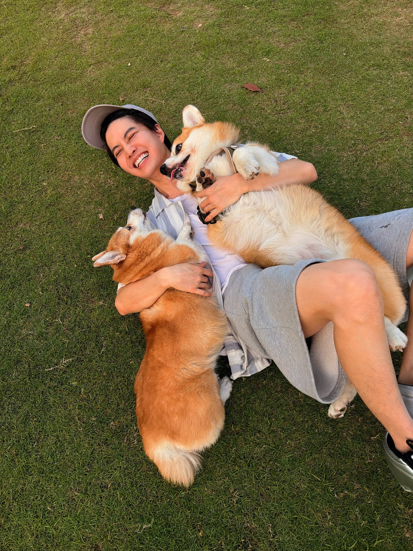 กอล์ฟ - พิชญะ นิธิไพศาลกุล