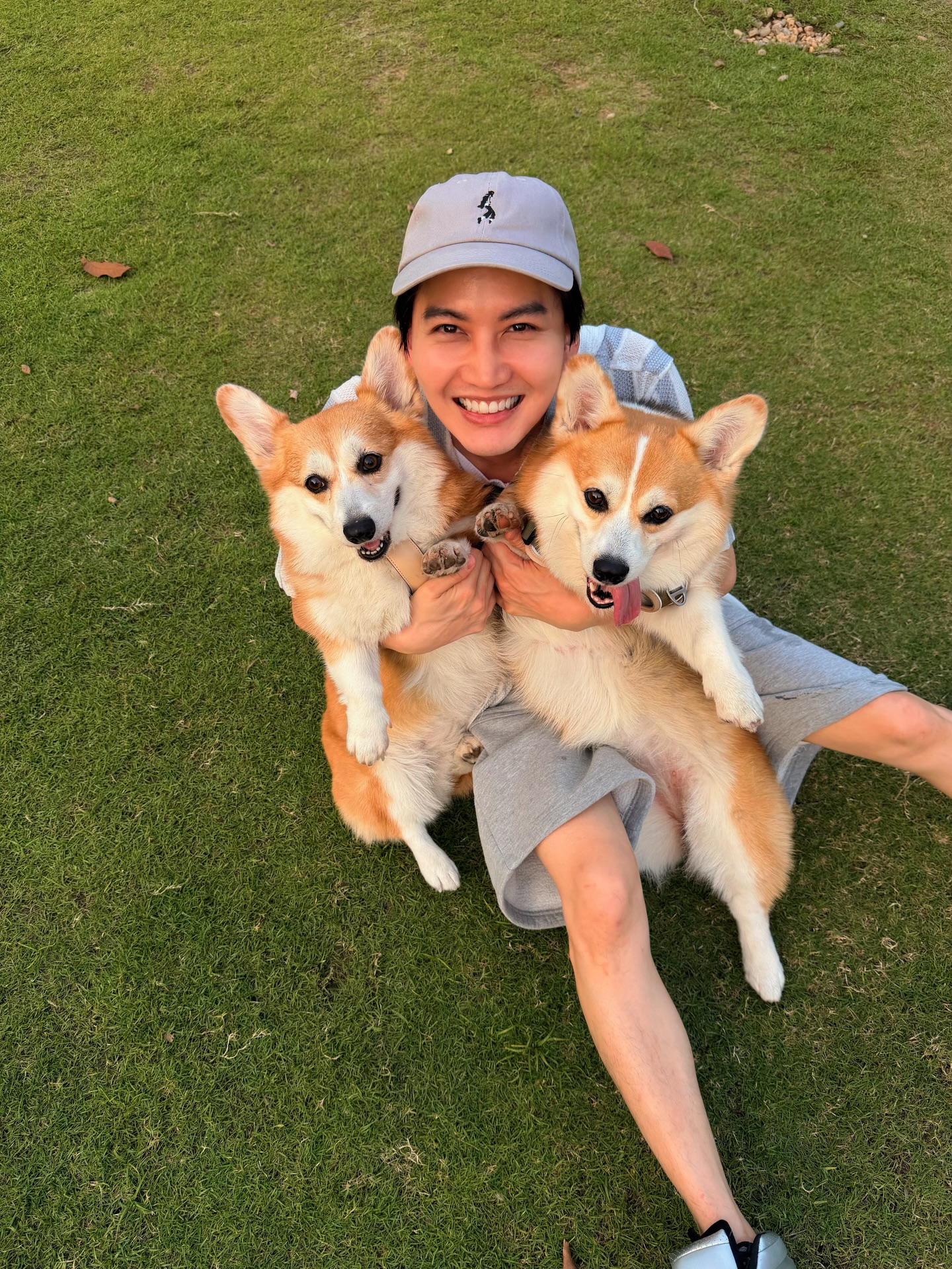 กอล์ฟ - พิชญะ นิธิไพศาลกุล