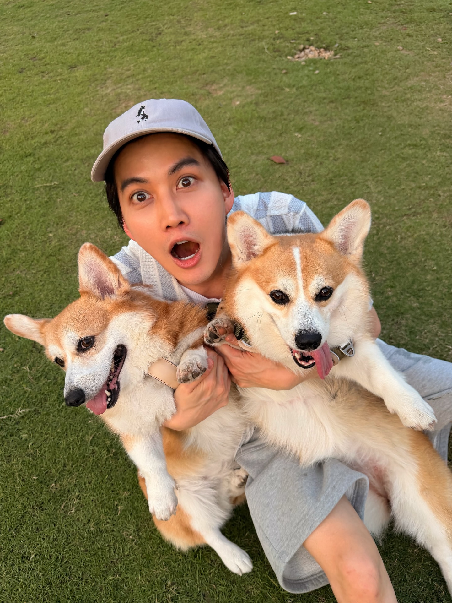 กอล์ฟ - พิชญะ นิธิไพศาลกุล