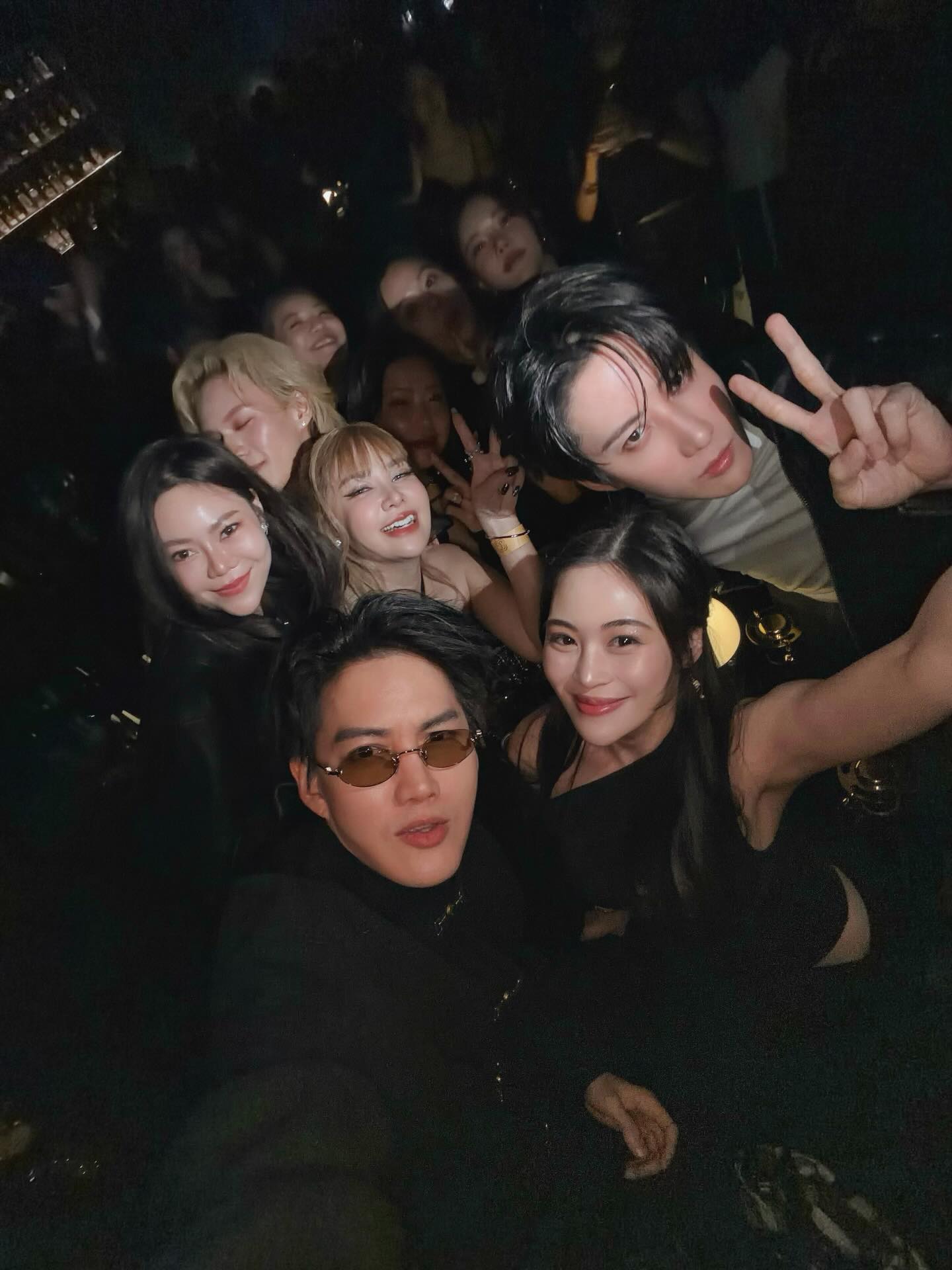 กอล์ฟ - พิชญะ นิธิไพศาลกุล