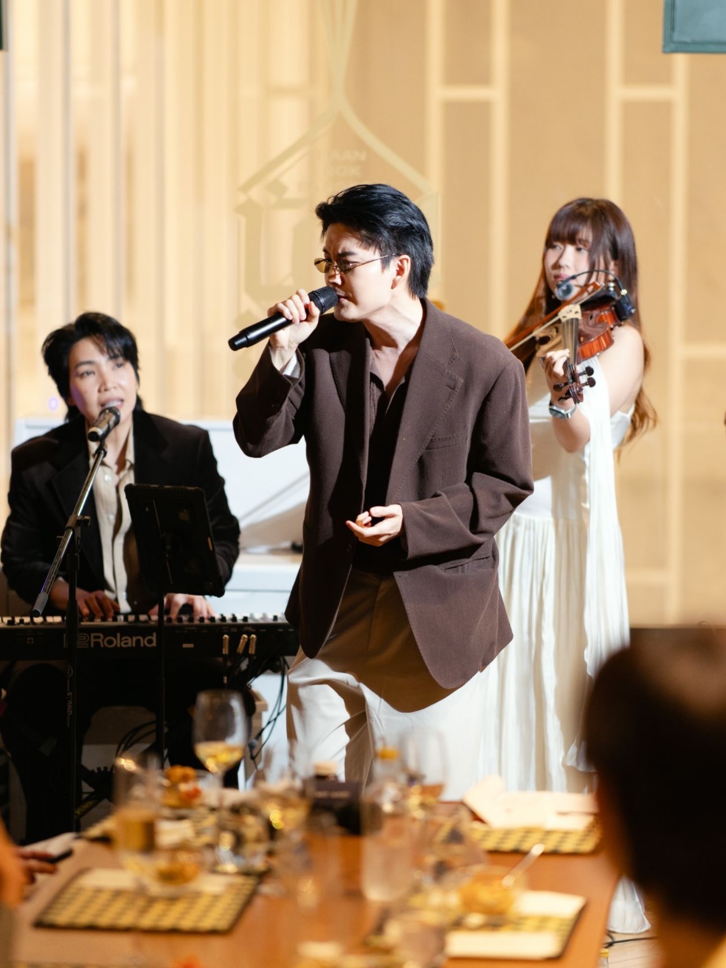 กอล์ฟ - พิชญะ นิธิไพศาลกุล