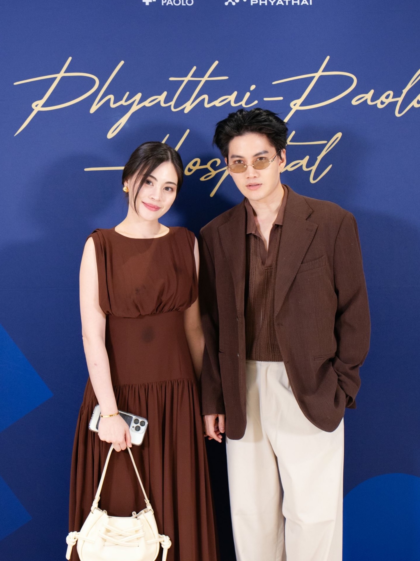 กอล์ฟ - พิชญะ นิธิไพศาลกุล