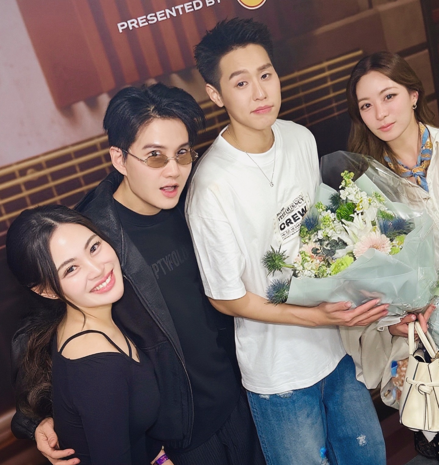 กอล์ฟ - พิชญะ นิธิไพศาลกุล