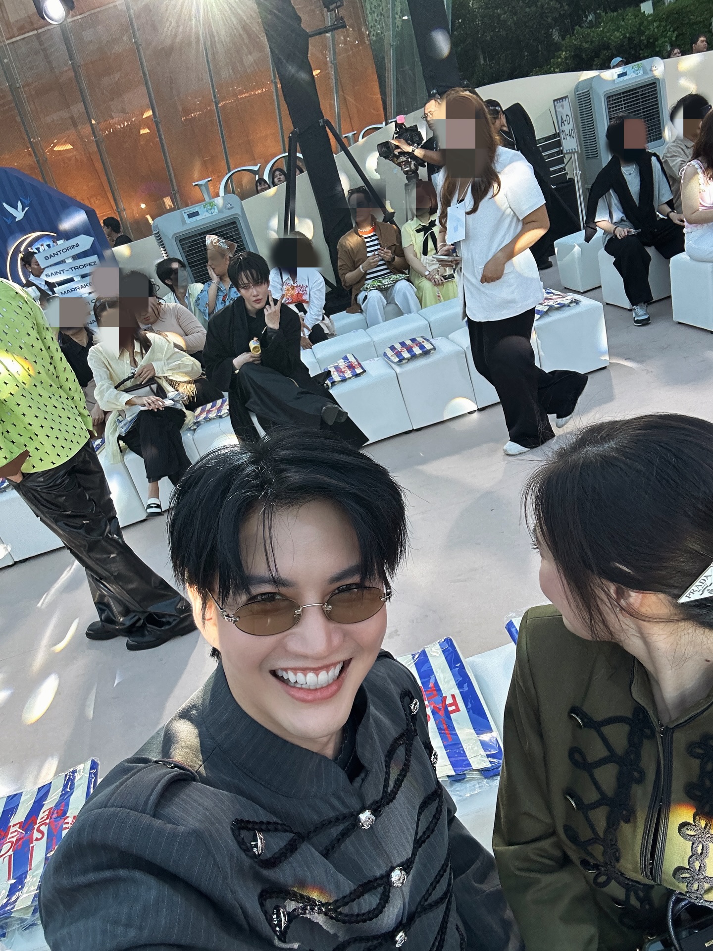 กอล์ฟ - พิชญะ นิธิไพศาลกุล