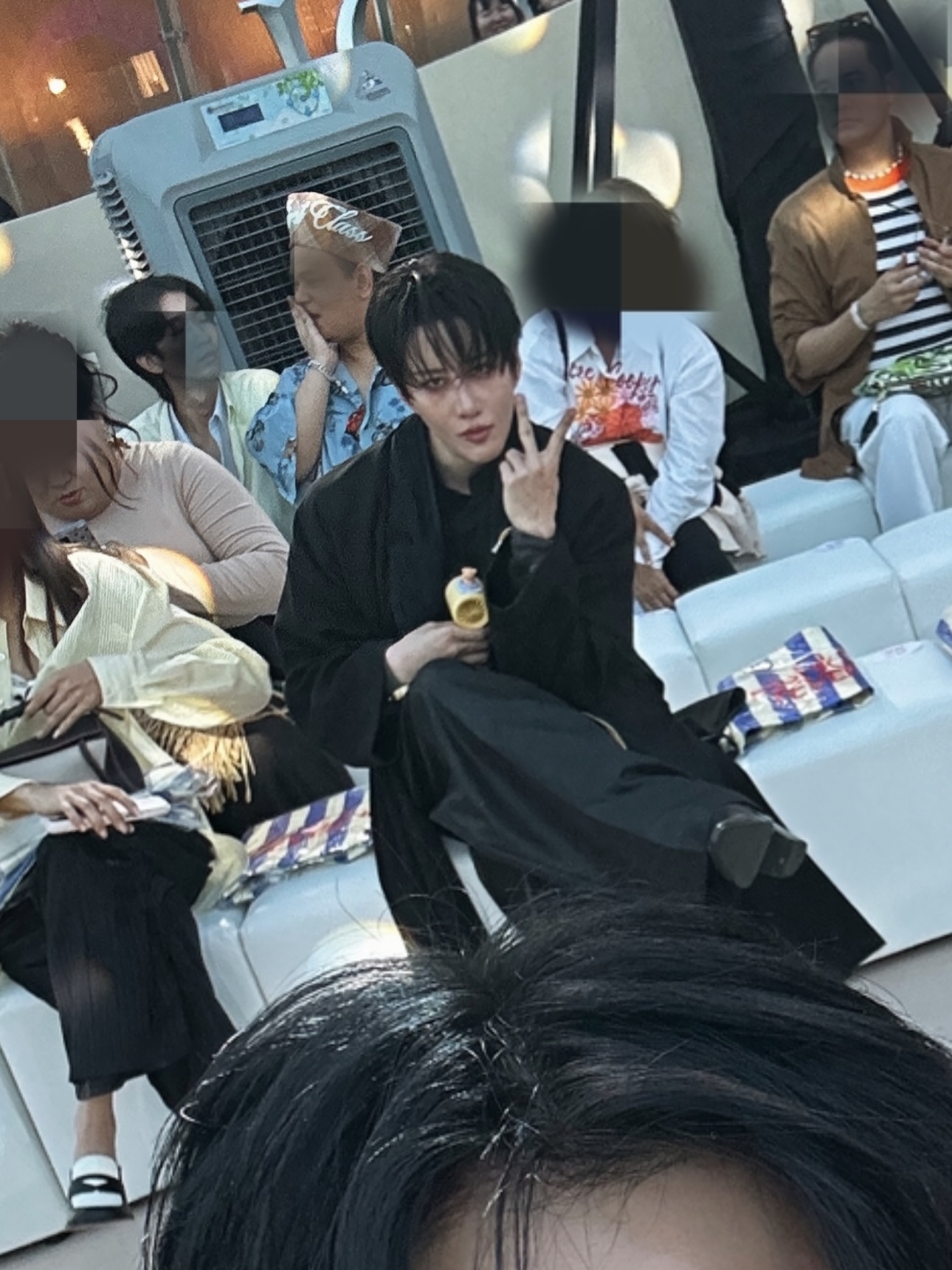 กอล์ฟ - พิชญะ นิธิไพศาลกุล