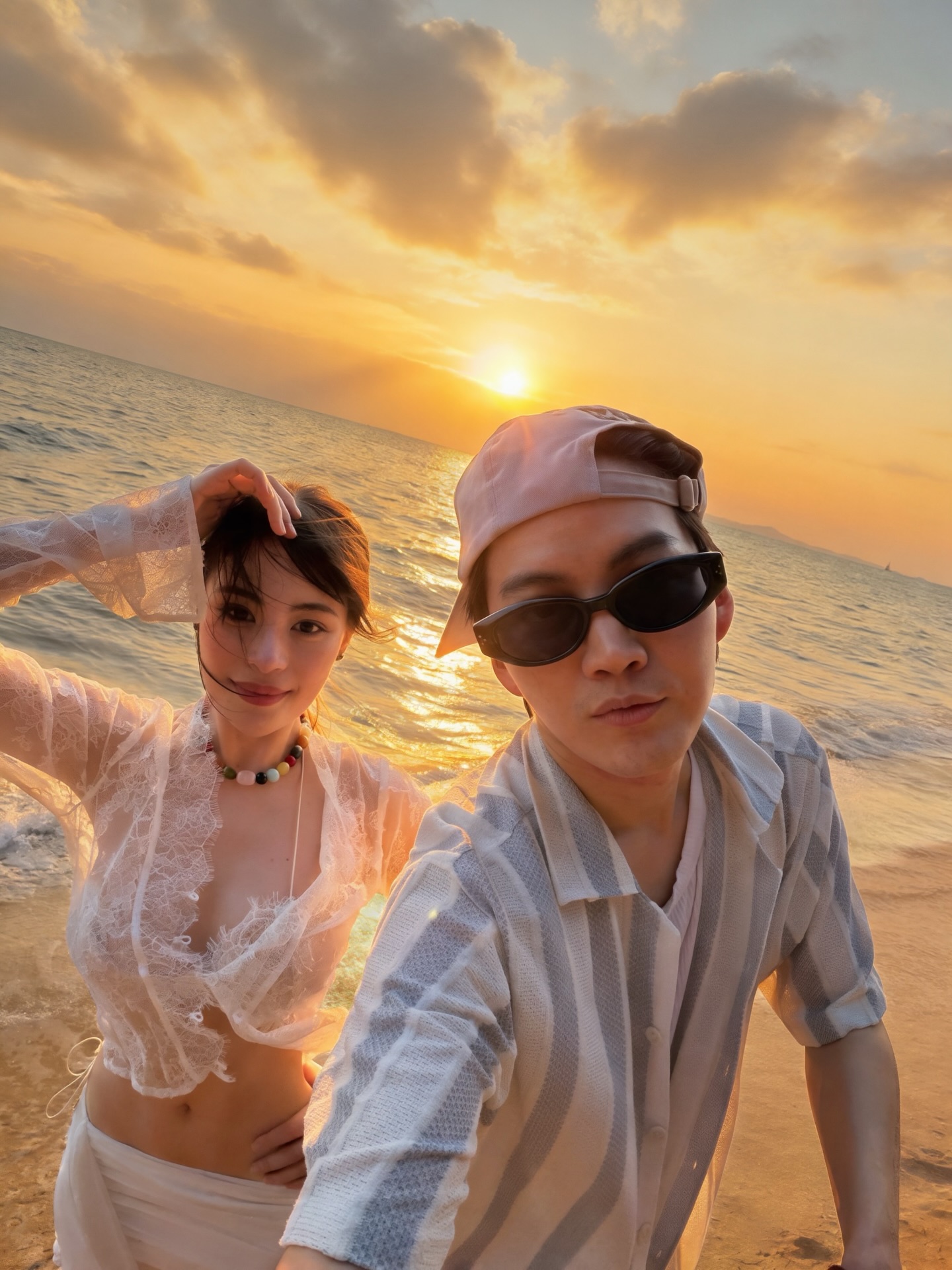 กอล์ฟ - พิชญะ นิธิไพศาลกุล