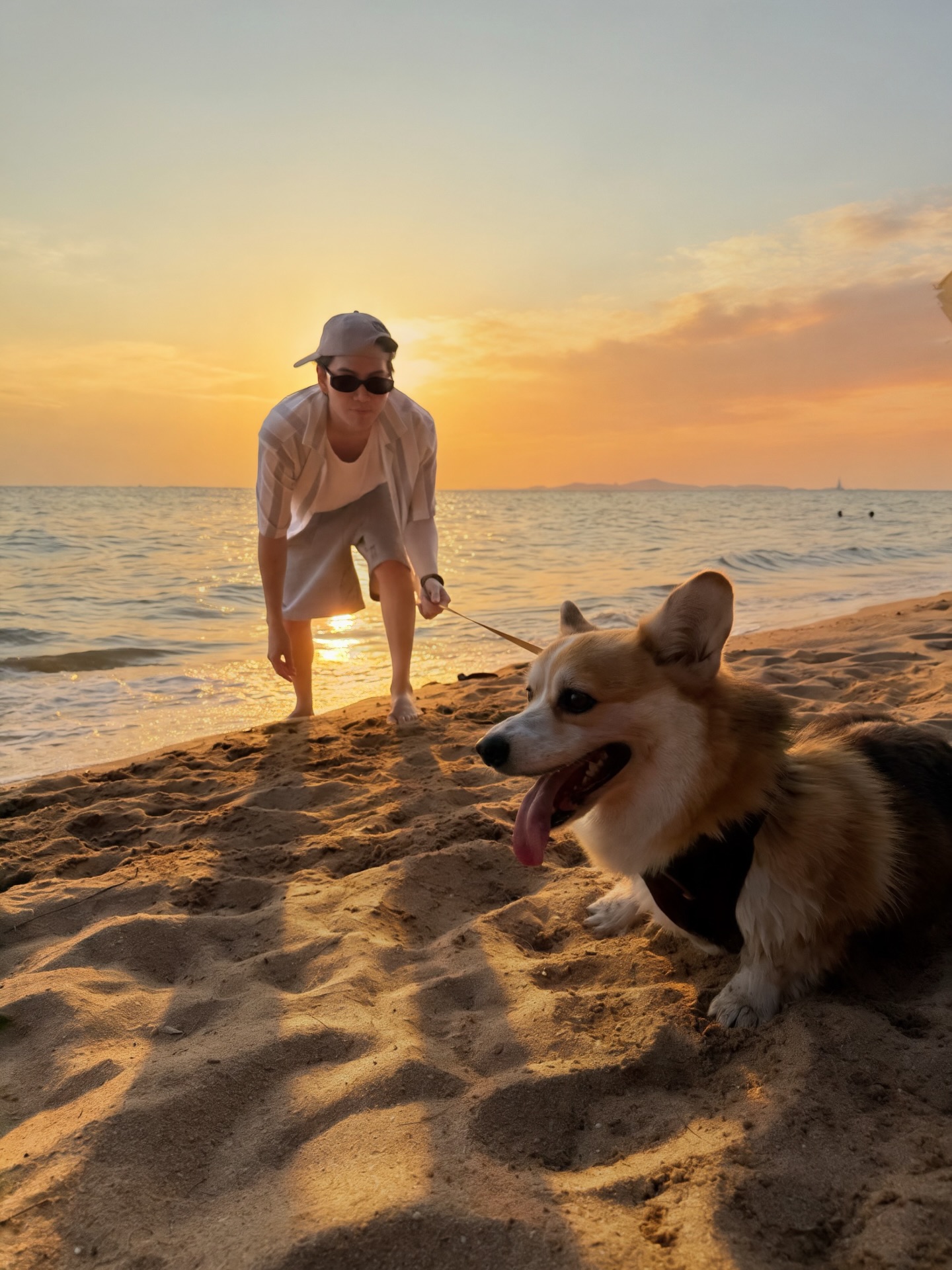 กอล์ฟ - พิชญะ นิธิไพศาลกุล