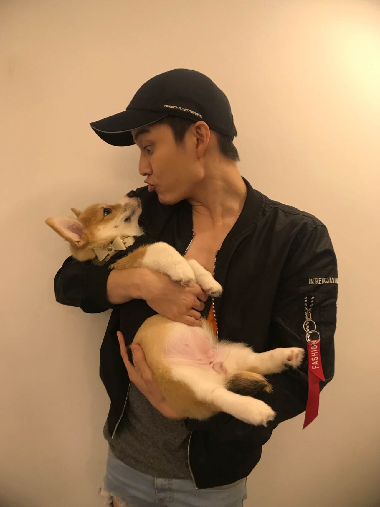 กอล์ฟ - พิชญะ นิธิไพศาลกุล