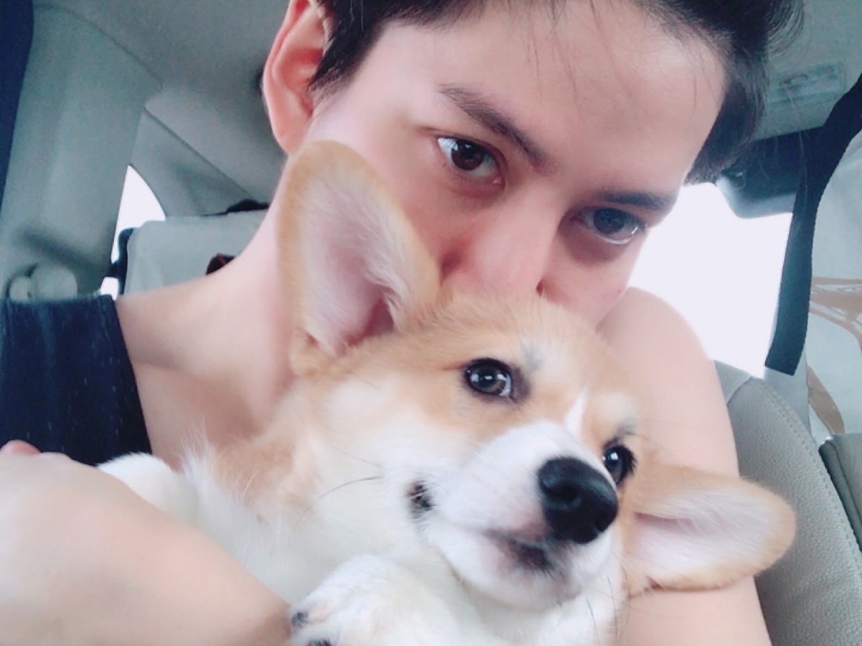 กอล์ฟ - พิชญะ นิธิไพศาลกุล