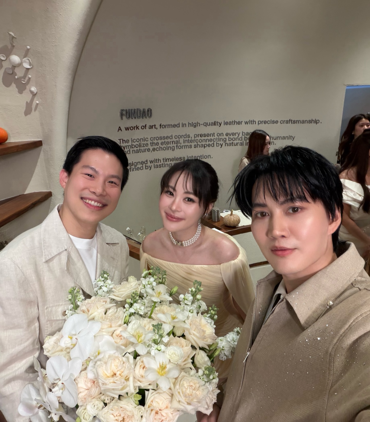 กอล์ฟ - พิชญะ นิธิไพศาลกุล