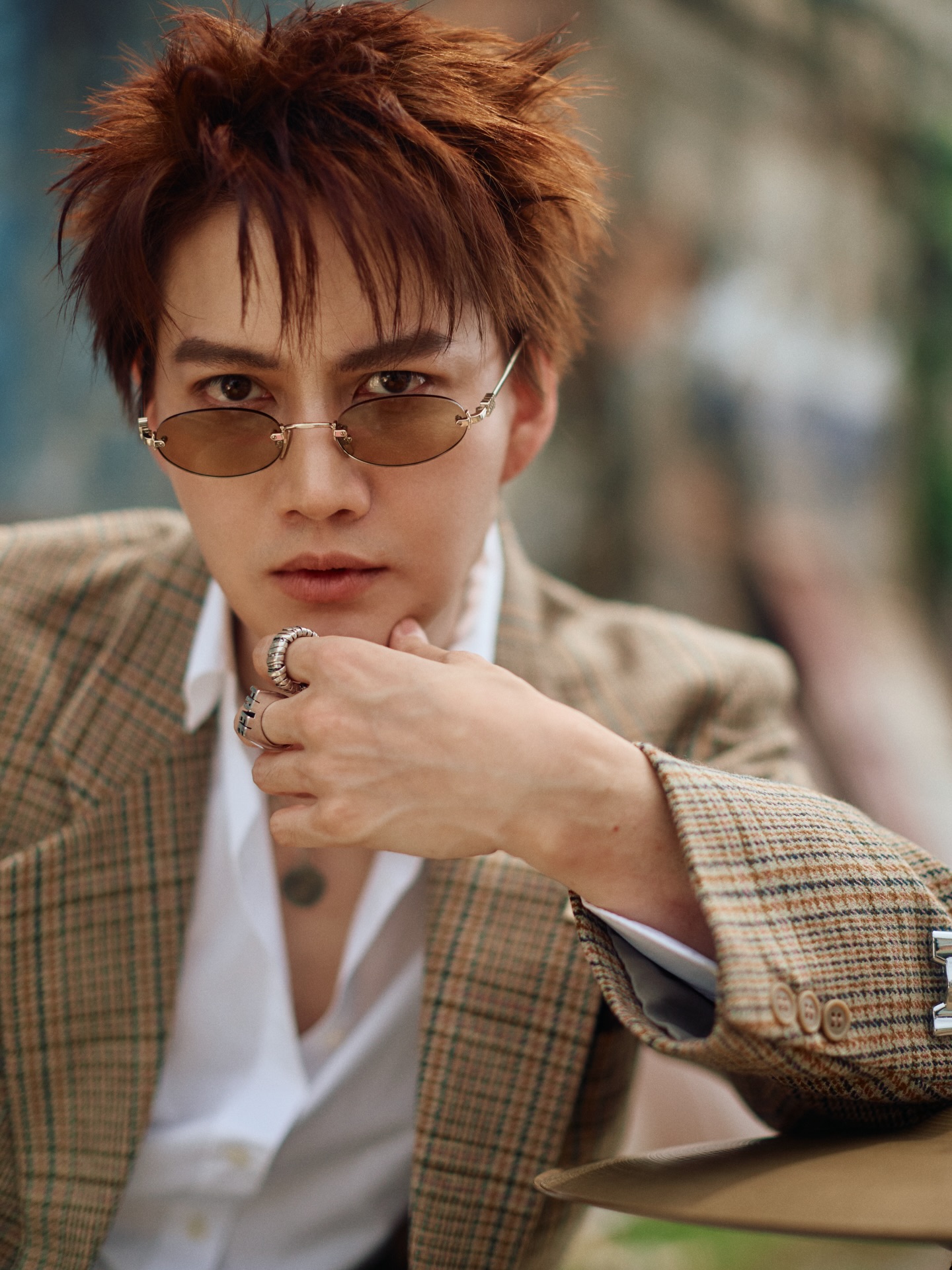 กอล์ฟ - พิชญะ นิธิไพศาลกุล
