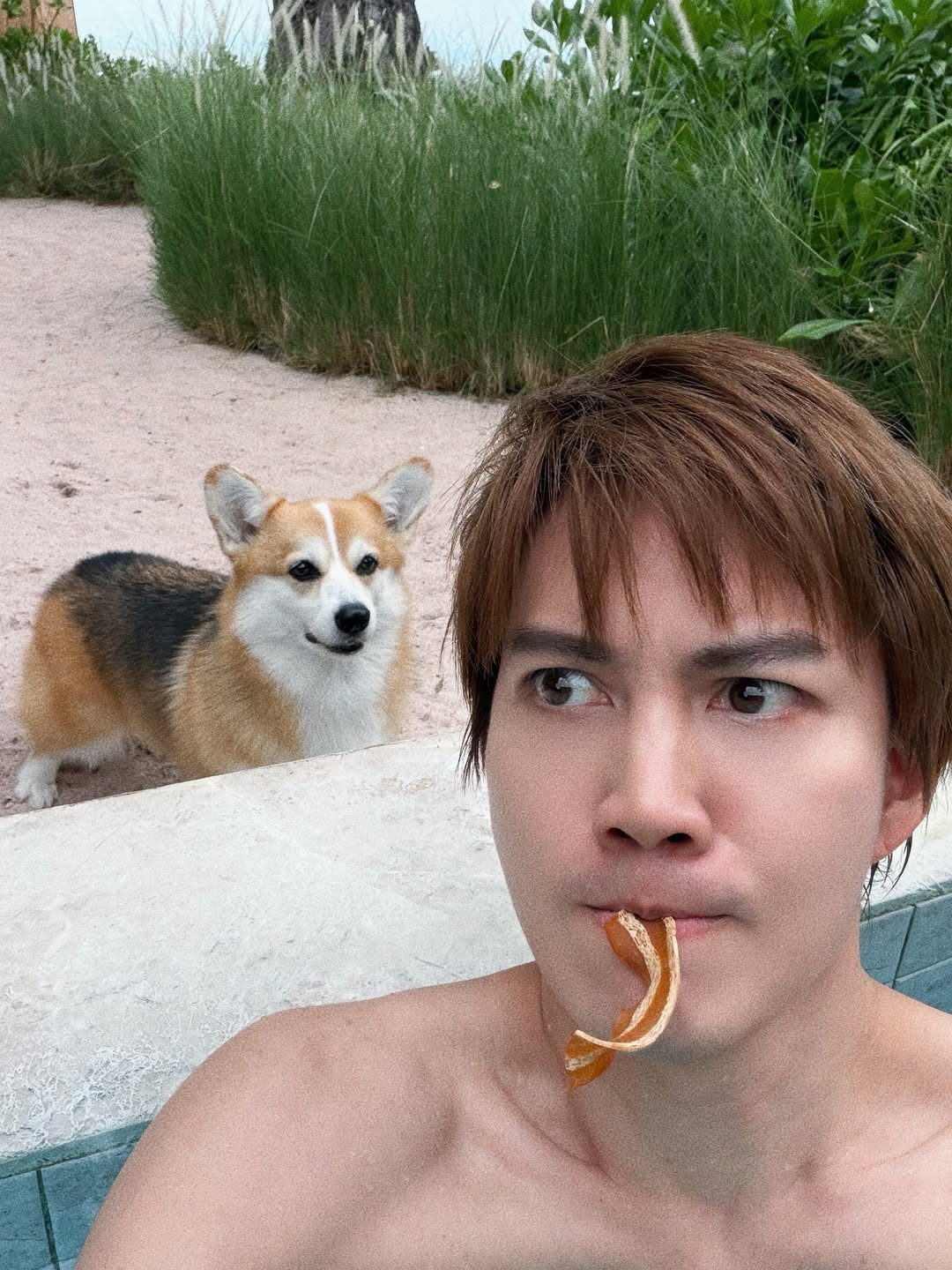 กอล์ฟ - พิชญะ นิธิไพศาลกุล