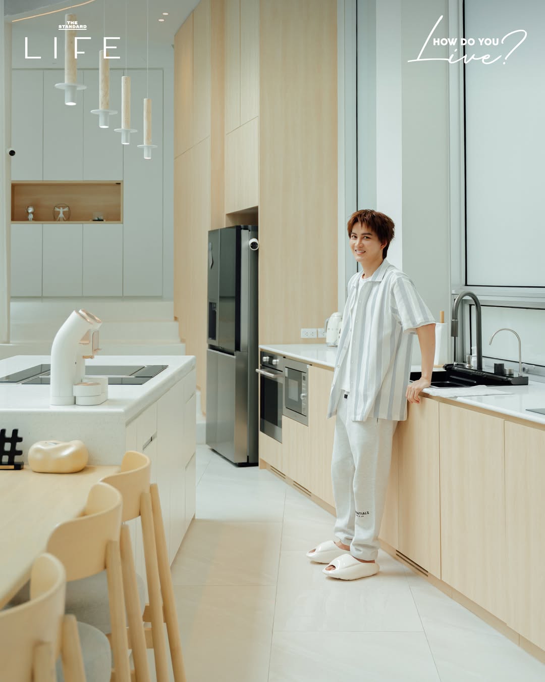 กอล์ฟ - พิชญะ นิธิไพศาลกุล