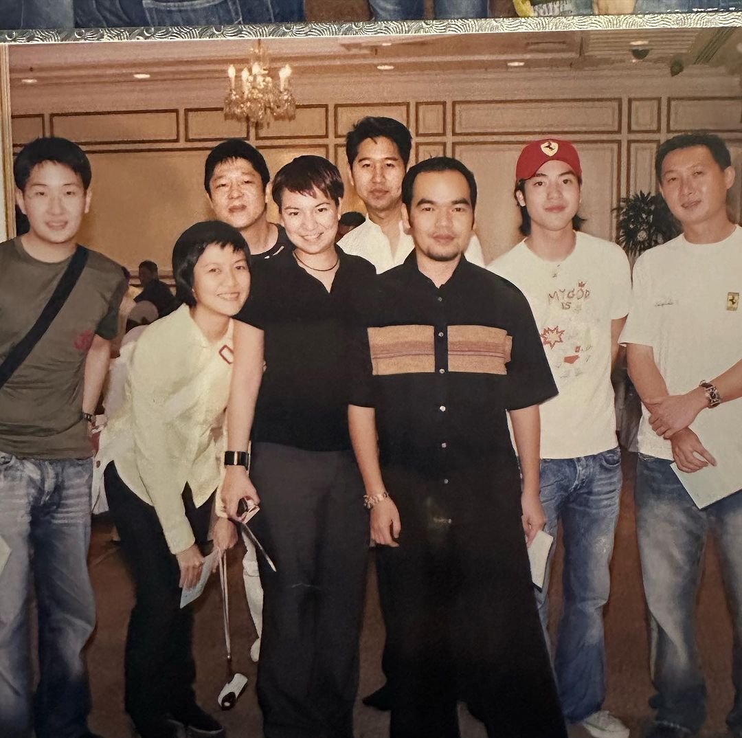 ท็อป - ณัฐเศรษฐ์ พูนทรัพย์มณี