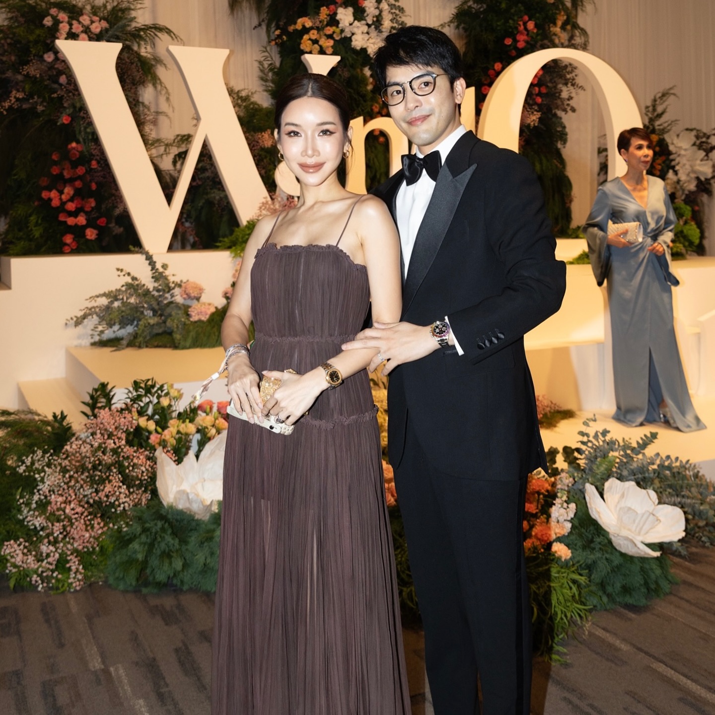 ท็อป - ณัฐเศรษฐ์ พูนทรัพย์มณี