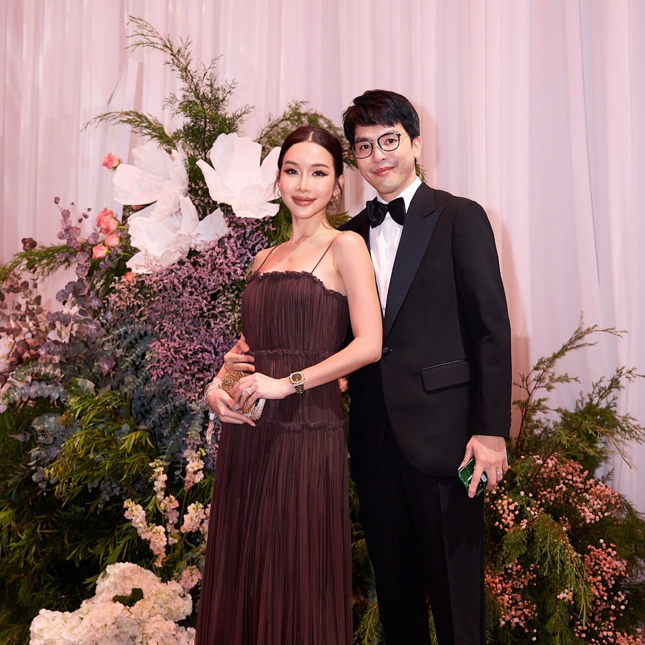 ท็อป - ณัฐเศรษฐ์ พูนทรัพย์มณี