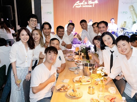 ท็อป - ณัฐเศรษฐ์ พูนทรัพย์มณี
