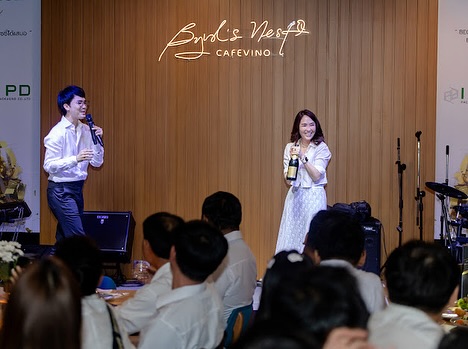 ท็อป - ณัฐเศรษฐ์ พูนทรัพย์มณี