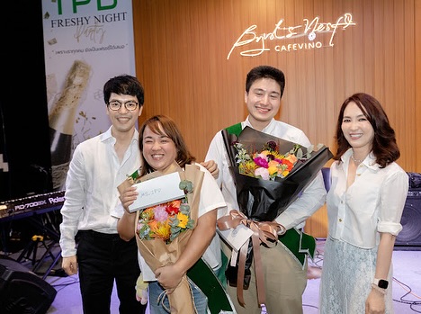 ท็อป - ณัฐเศรษฐ์ พูนทรัพย์มณี