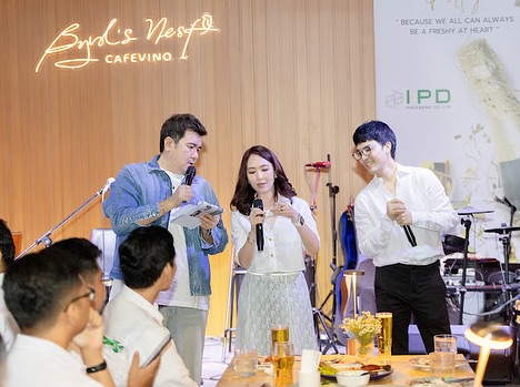 ท็อป - ณัฐเศรษฐ์ พูนทรัพย์มณี