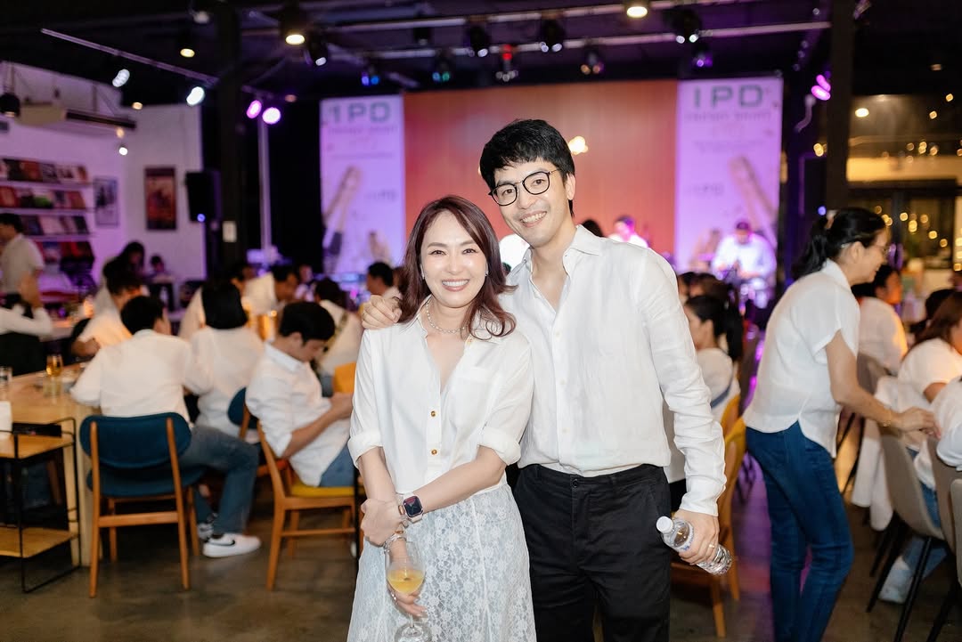 ท็อป - ณัฐเศรษฐ์ พูนทรัพย์มณี