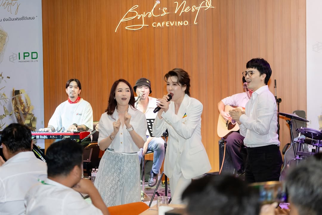 ท็อป - ณัฐเศรษฐ์ พูนทรัพย์มณี
