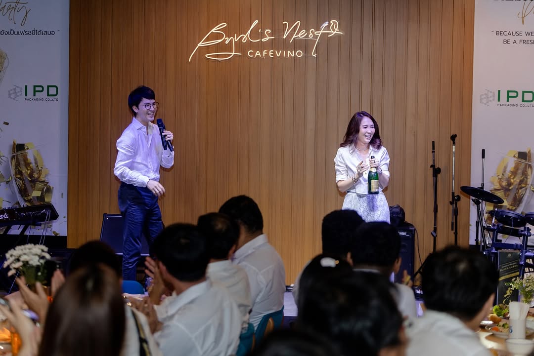 ท็อป - ณัฐเศรษฐ์ พูนทรัพย์มณี