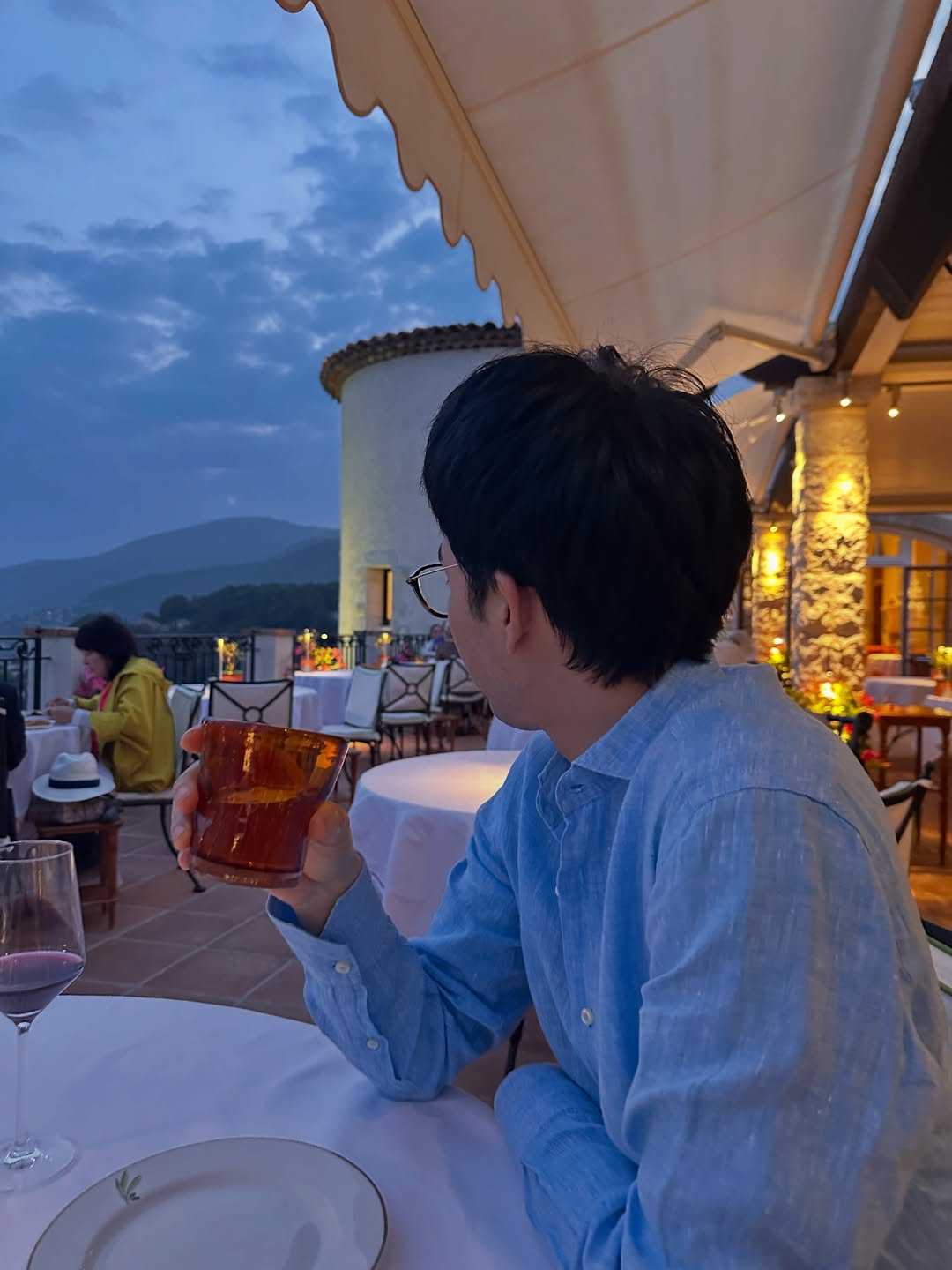 ท็อป - ณัฐเศรษฐ์ พูนทรัพย์มณี