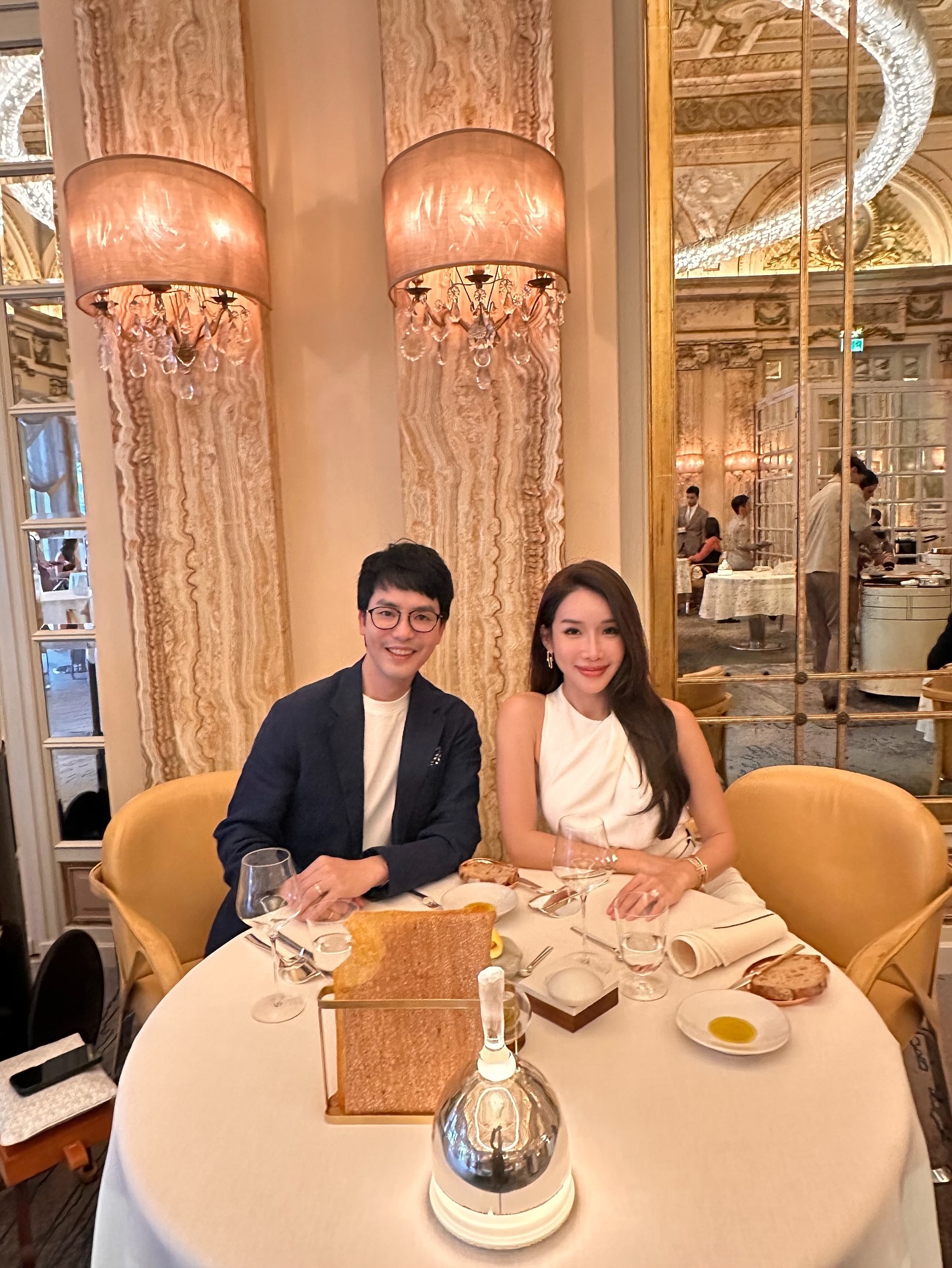 ท็อป - ณัฐเศรษฐ์ พูนทรัพย์มณี
