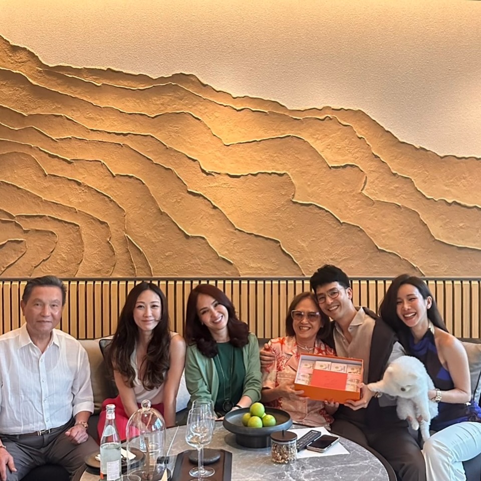ท็อป - ณัฐเศรษฐ์ พูนทรัพย์มณี