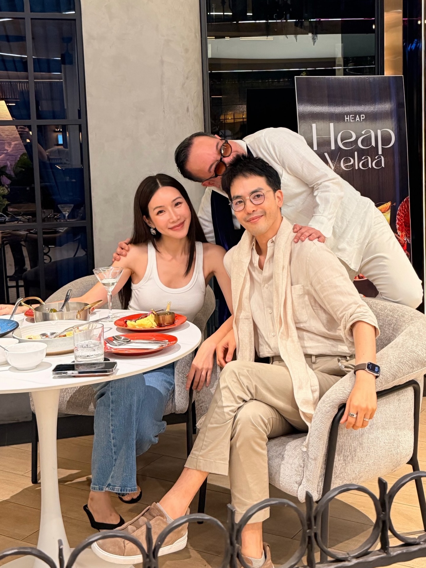 ท็อป - ณัฐเศรษฐ์ พูนทรัพย์มณี