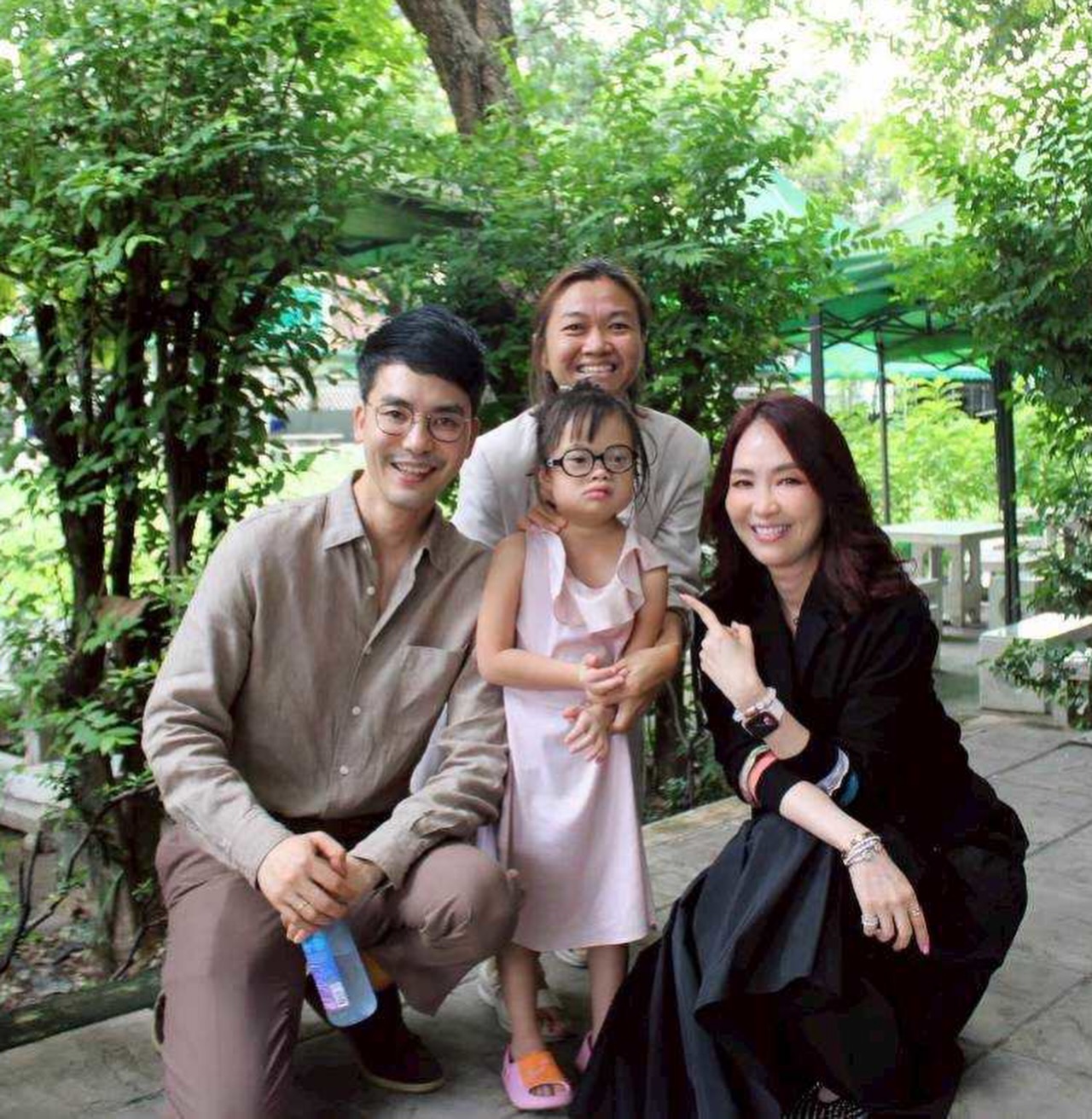 ท็อป - ณัฐเศรษฐ์ พูนทรัพย์มณี