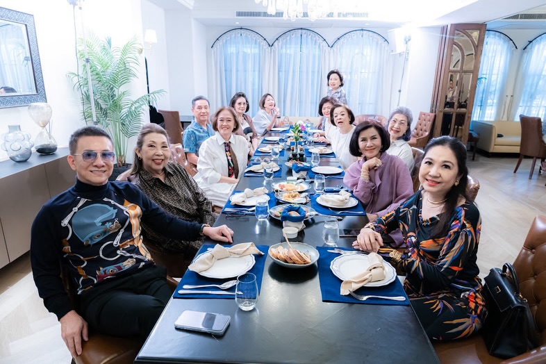 ท็อป - ณัฐเศรษฐ์ พูนทรัพย์มณี