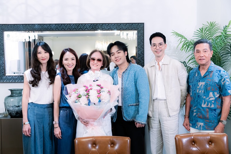 ท็อป - ณัฐเศรษฐ์ พูนทรัพย์มณี