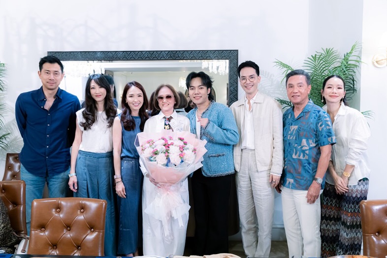 ท็อป - ณัฐเศรษฐ์ พูนทรัพย์มณี