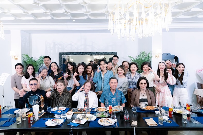 ท็อป - ณัฐเศรษฐ์ พูนทรัพย์มณี