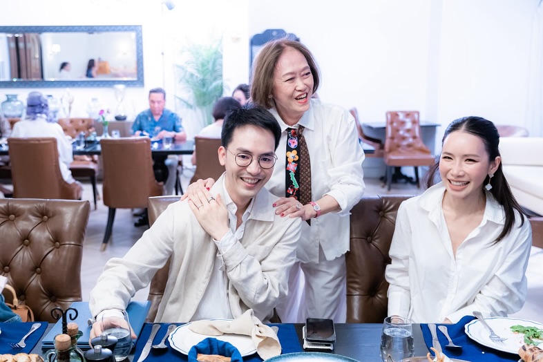 ท็อป - ณัฐเศรษฐ์ พูนทรัพย์มณี