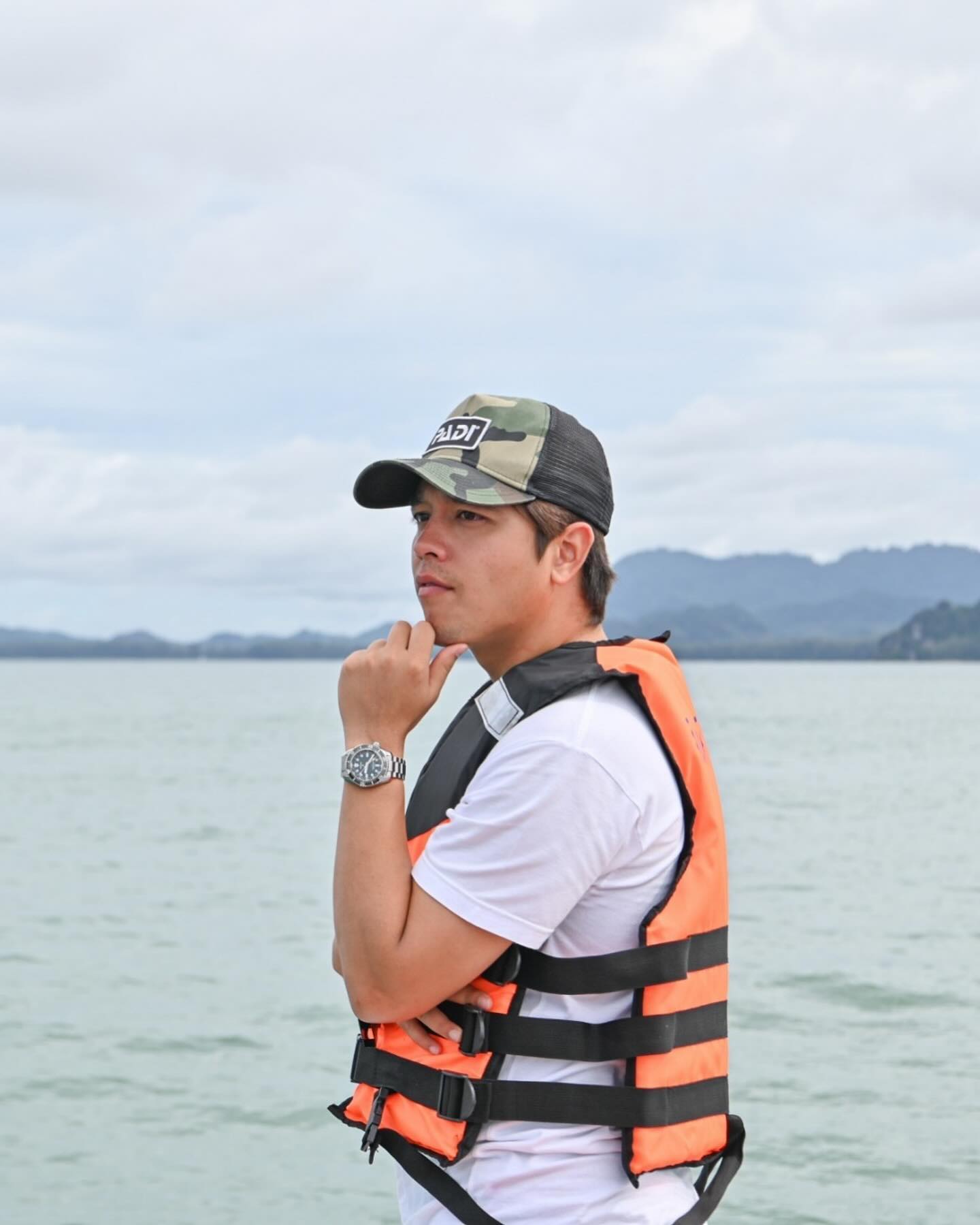 อเล็กซ์ เรนเดลล์