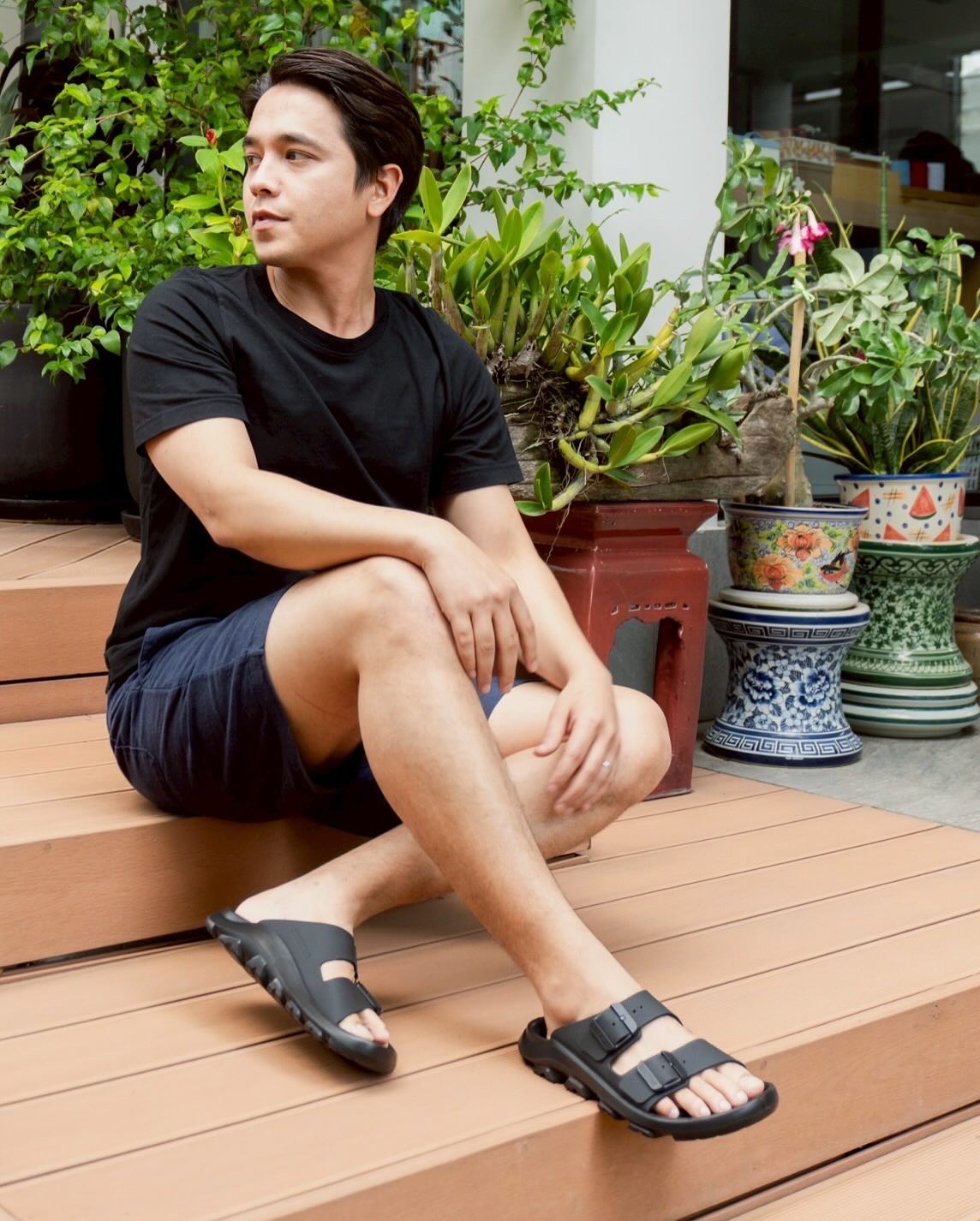 อเล็กซ์ เรนเดลล์